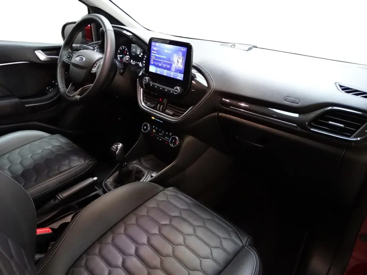 Vignale 1.0 Hybrid| ACC | B&O | Camera |Keyless