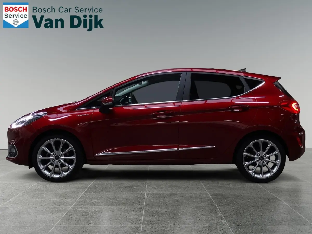 Vignale 1.0 Hybrid| ACC | B&O | Camera |Keyless