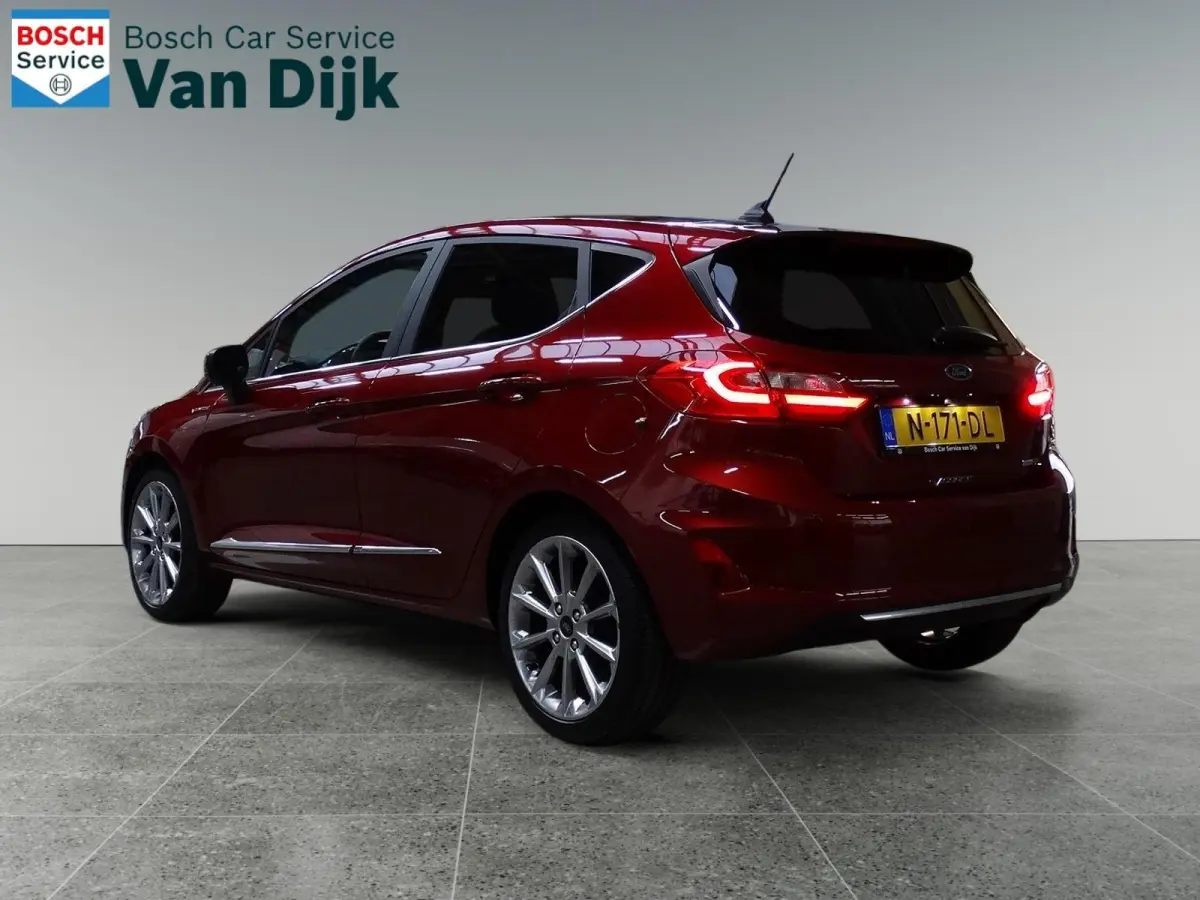 Vignale 1.0 Hybrid| ACC | B&O | Camera |Keyless