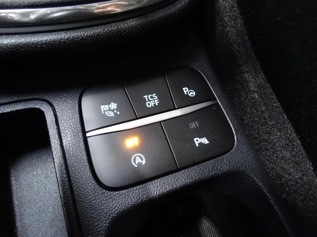 Vignale 1.0 Hybrid| ACC | B&O | Camera |Keyless