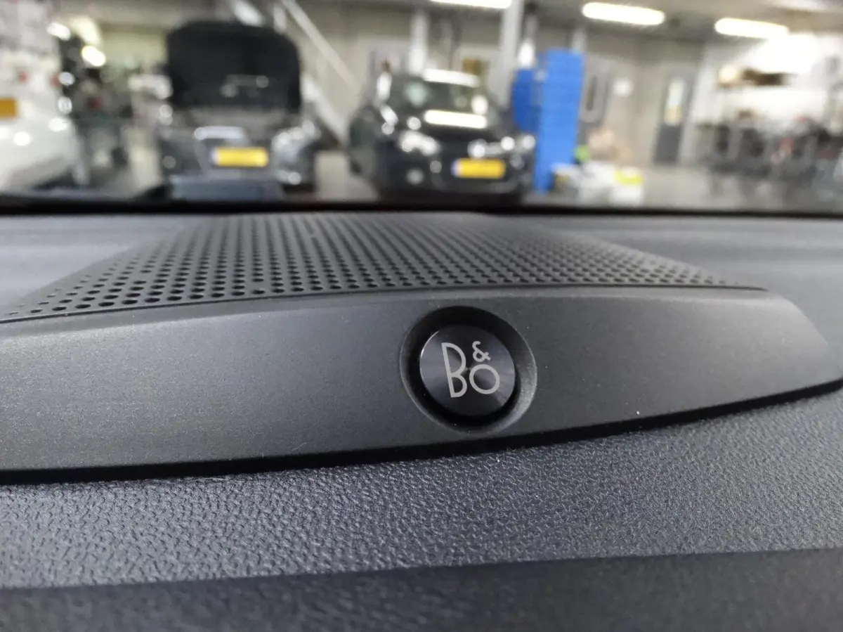 Vignale 1.0 Hybrid| ACC | B&O | Camera |Keyless