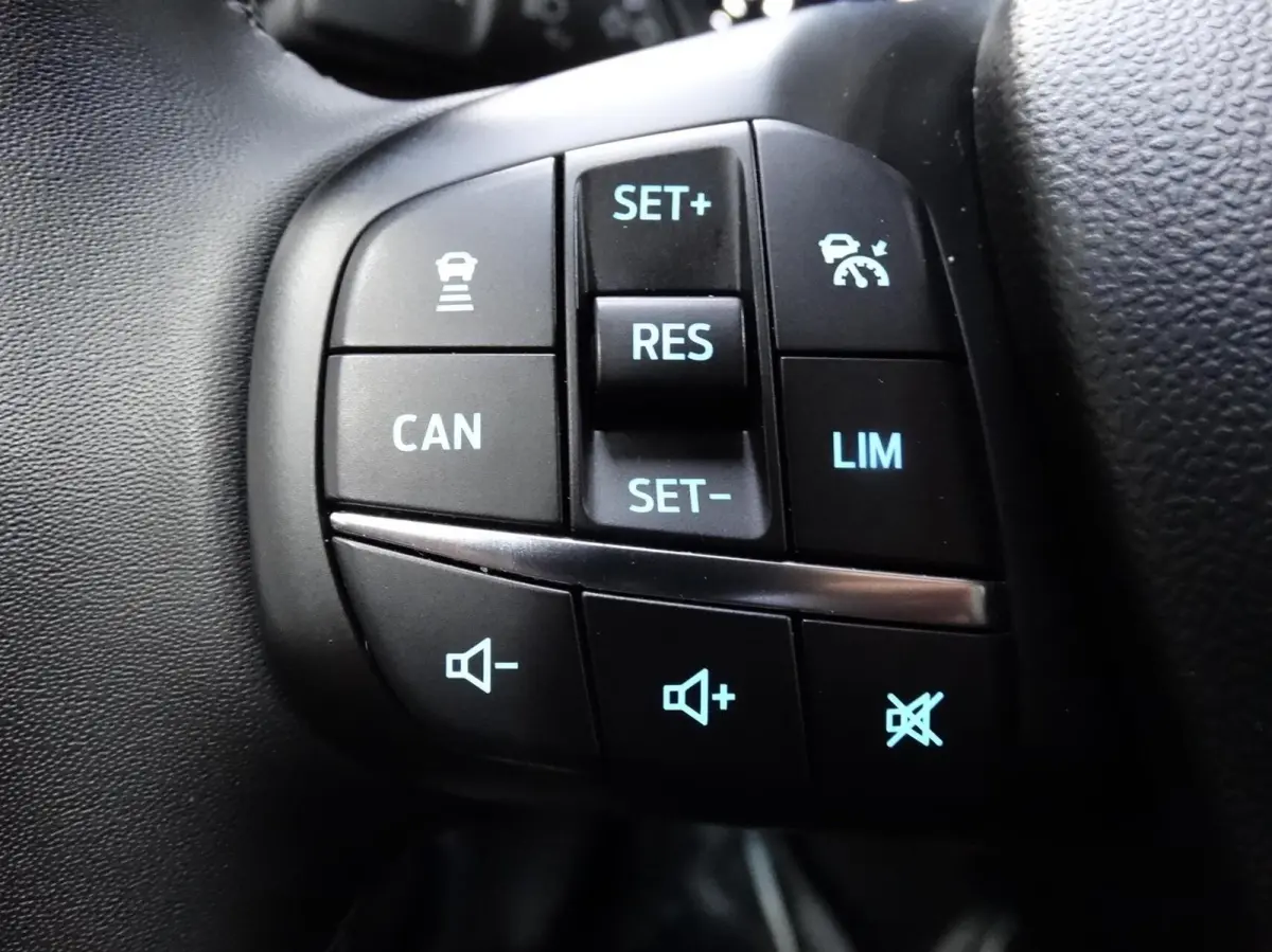 Vignale 1.0 Hybrid| ACC | B&O | Camera |Keyless