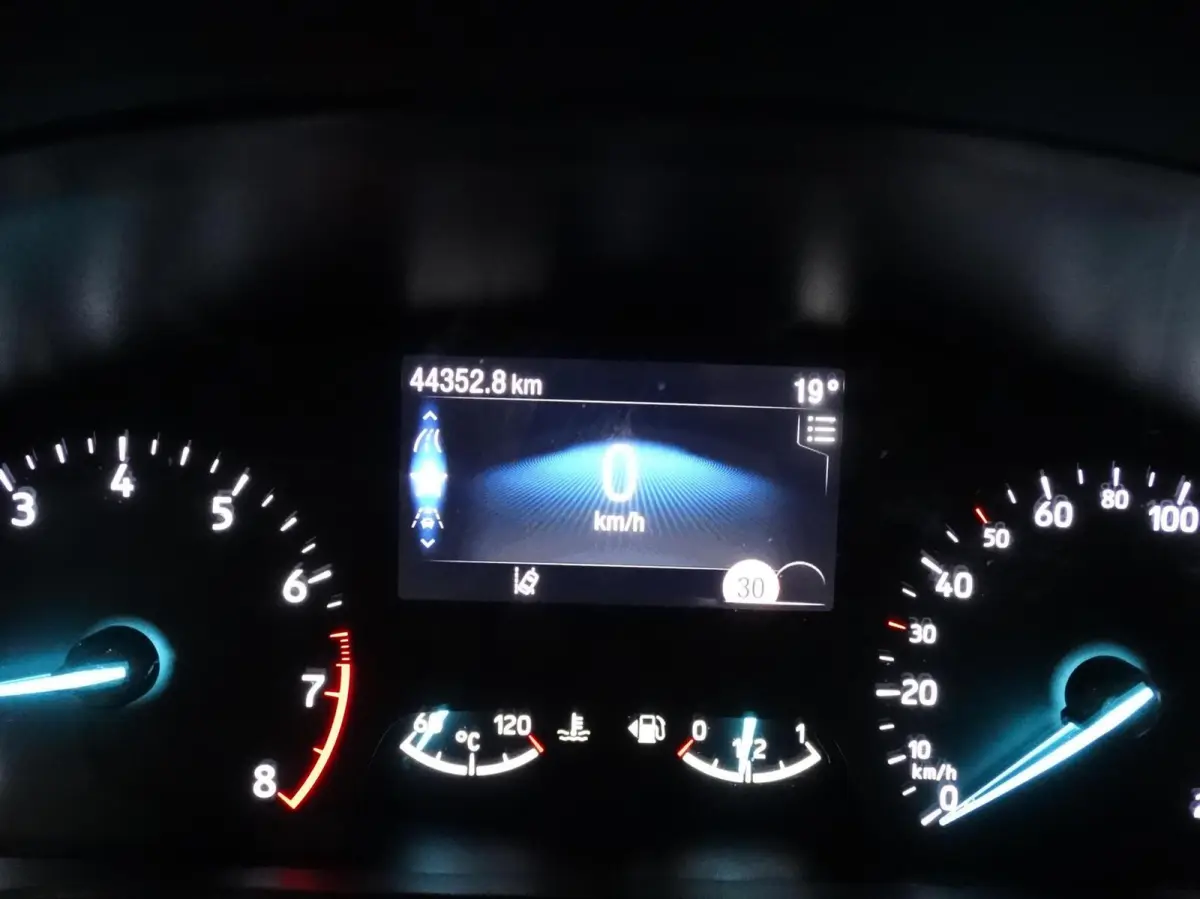 Vignale 1.0 Hybrid| ACC | B&O | Camera |Keyless