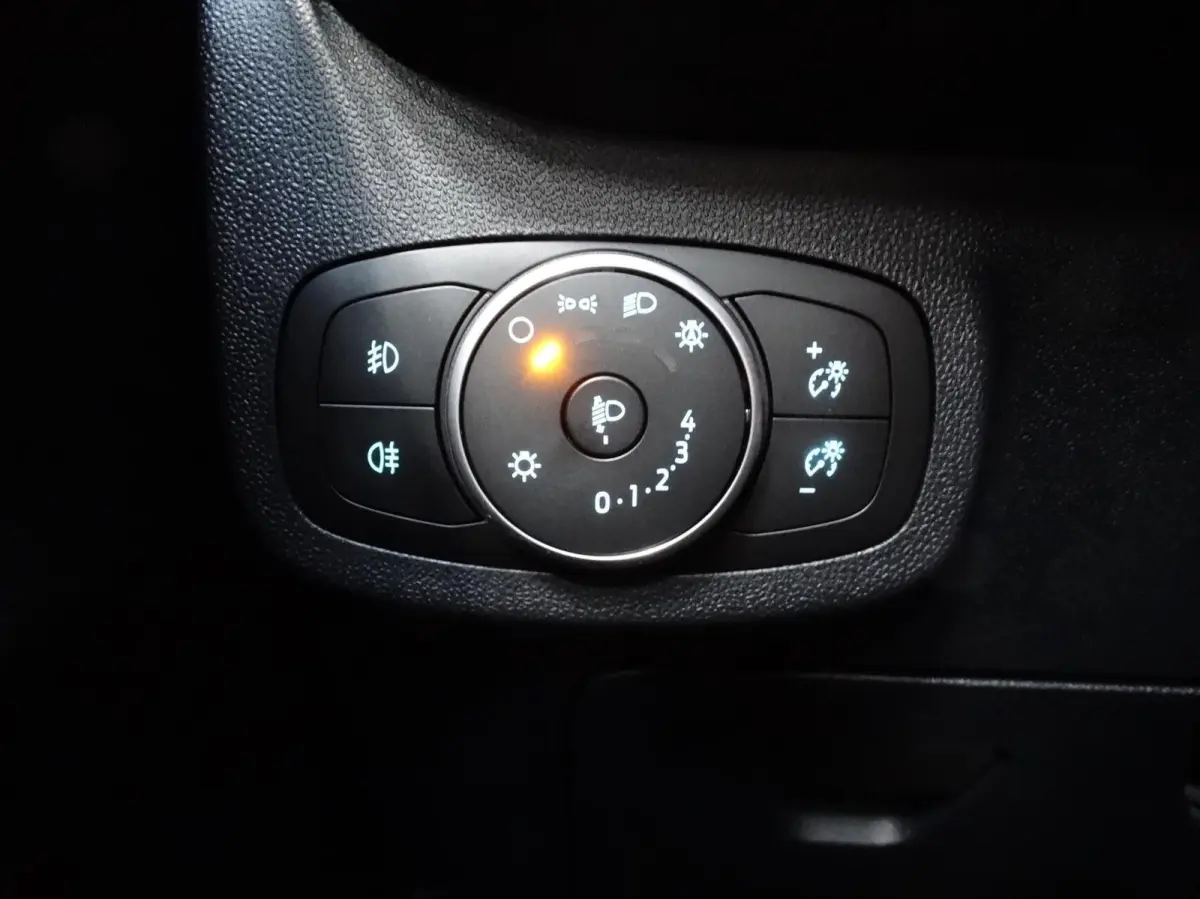 Vignale 1.0 Hybrid| ACC | B&O | Camera |Keyless