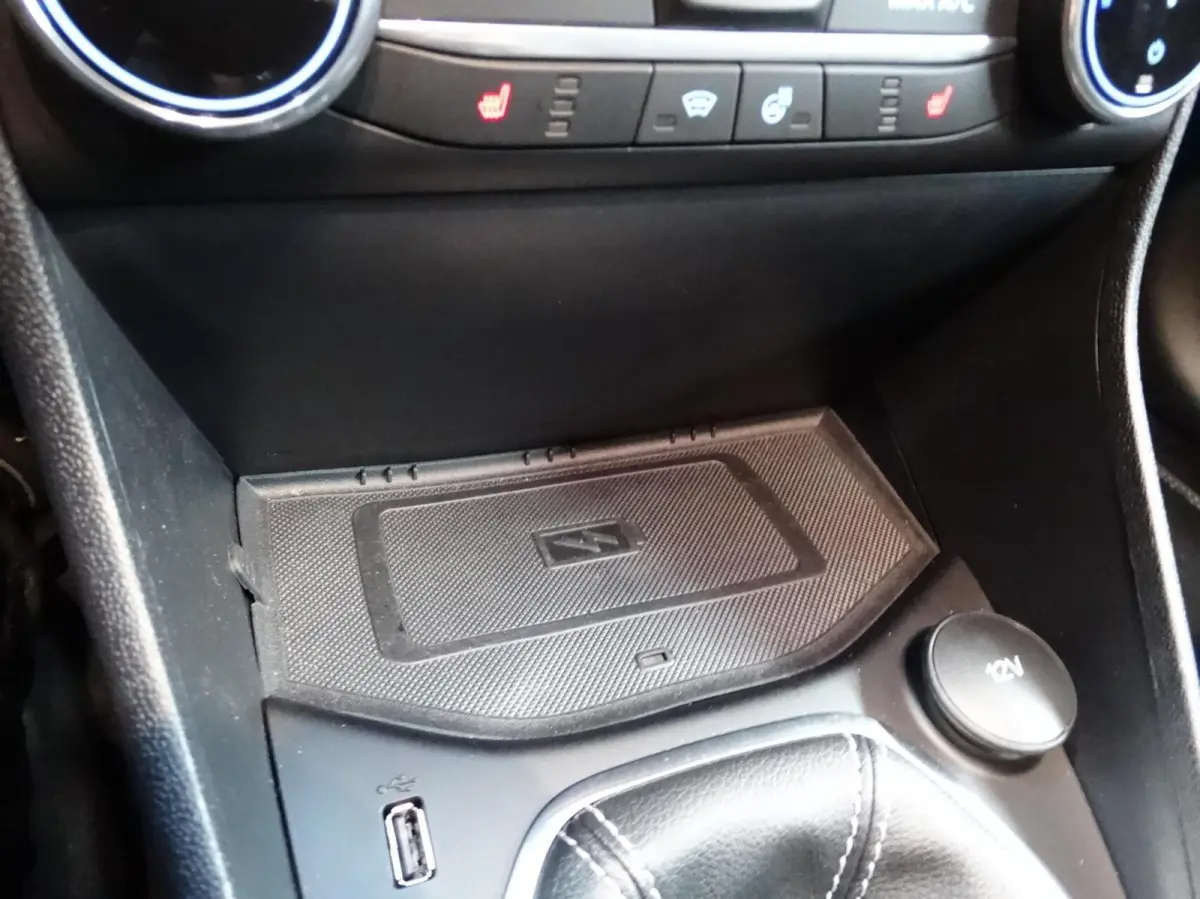 Vignale 1.0 Hybrid| ACC | B&O | Camera |Keyless