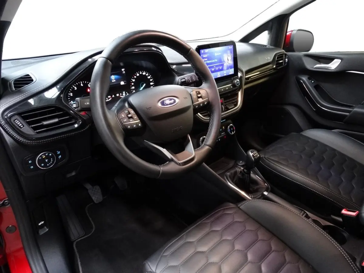 Vignale 1.0 Hybrid| ACC | B&O | Camera |Keyless