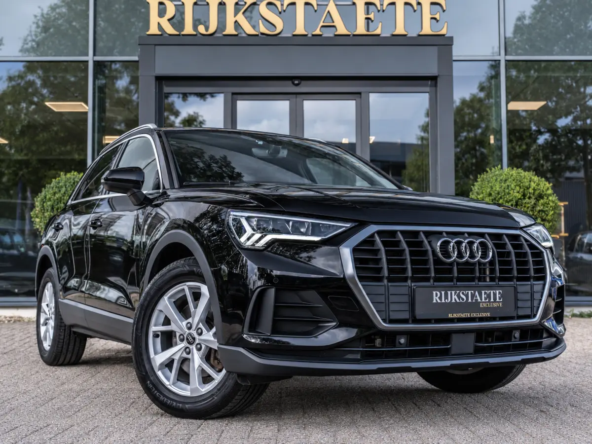 45 TFSI e S-Line|CAM|SFEER|APP|ACC|MATRIX|KEYLESS