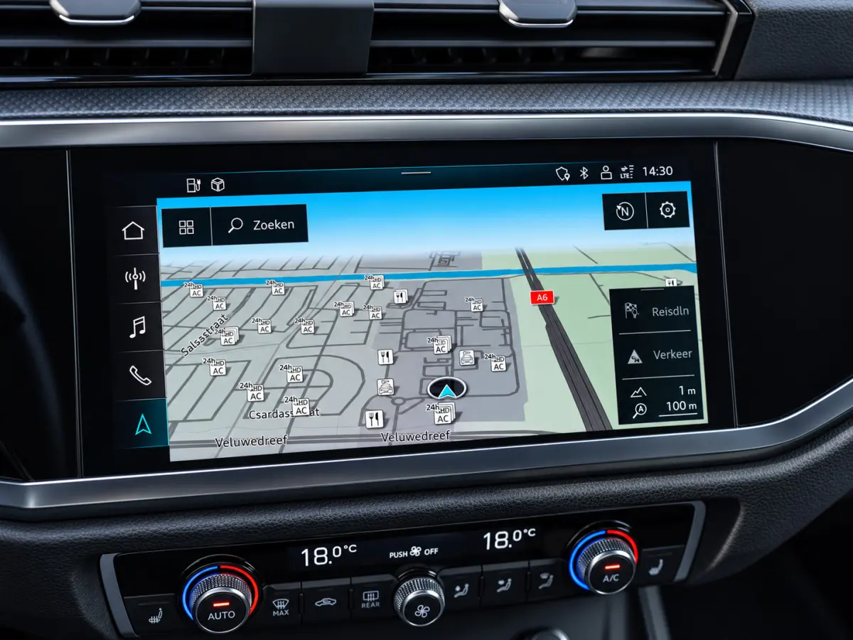 45 TFSI e S-Line|CAM|SFEER|APP|ACC|MATRIX|KEYLESS