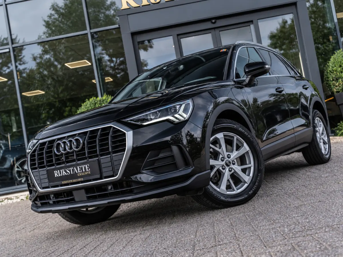 45 TFSI e S-Line|CAM|SFEER|APP|ACC|MATRIX|KEYLESS