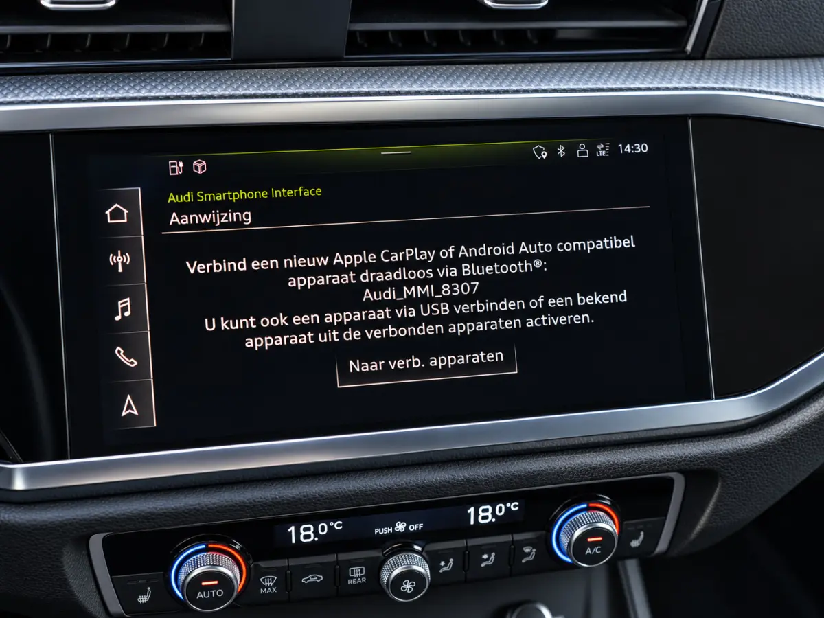45 TFSI e S-Line|CAM|SFEER|APP|ACC|MATRIX|KEYLESS