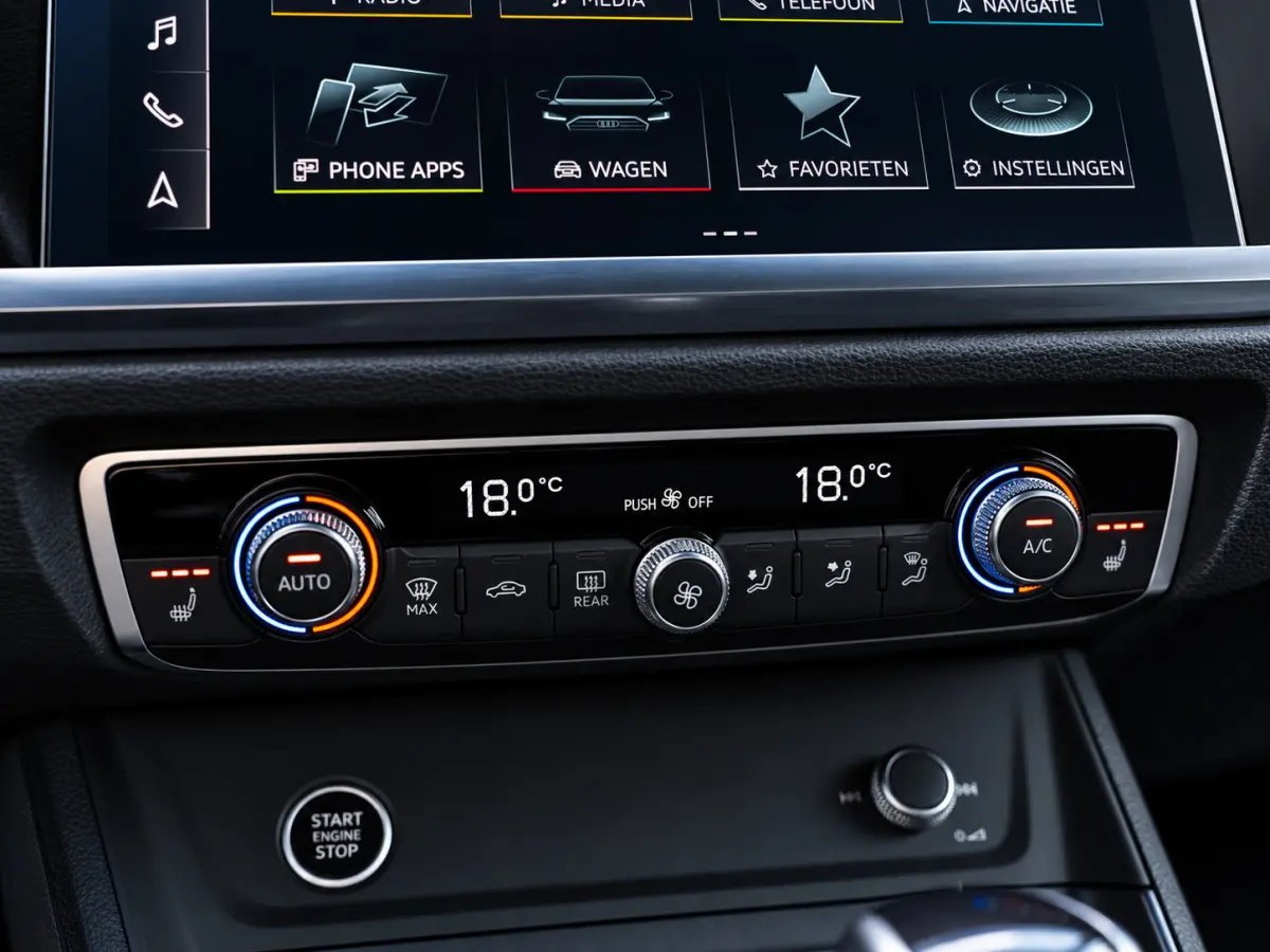45 TFSI e S-Line|CAM|SFEER|APP|ACC|MATRIX|KEYLESS