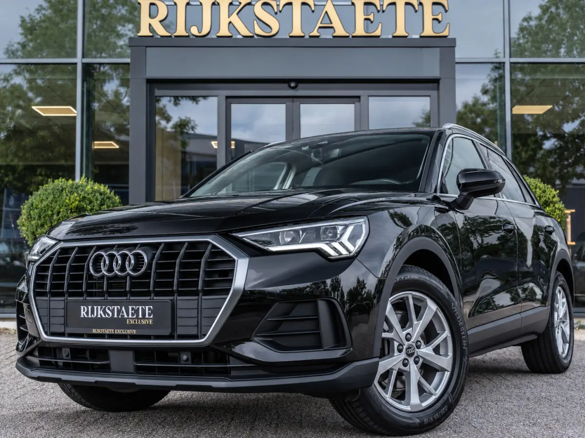 45 TFSI e S-Line|CAM|SFEER|APP|ACC|MATRIX|KEYLESS