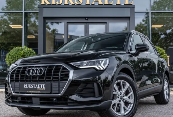 45 TFSI e S-Line|CAM|SFEER|APP|ACC|MATRIX|KEYLESS