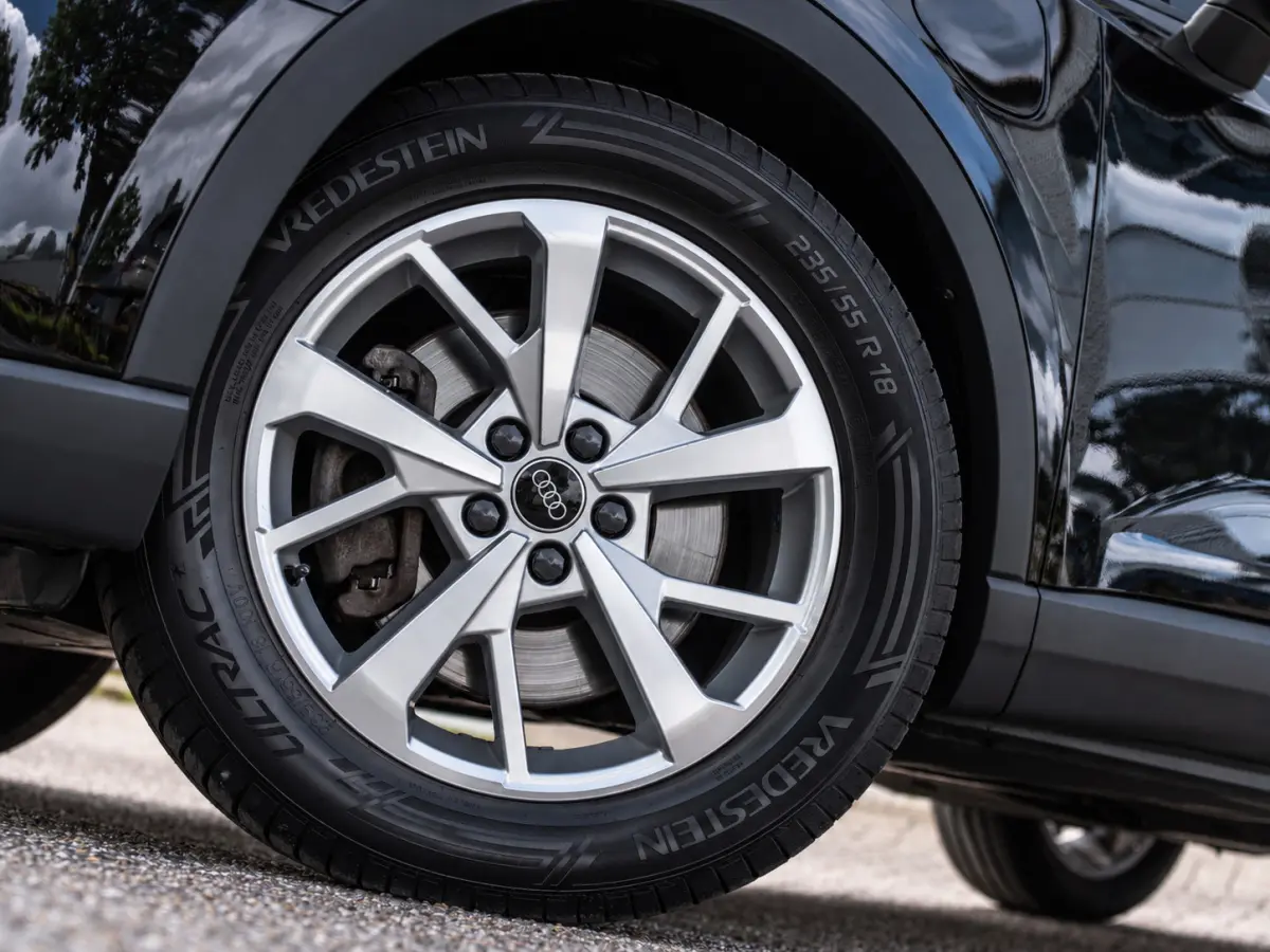 45 TFSI e S-Line|CAM|SFEER|APP|ACC|MATRIX|KEYLESS
