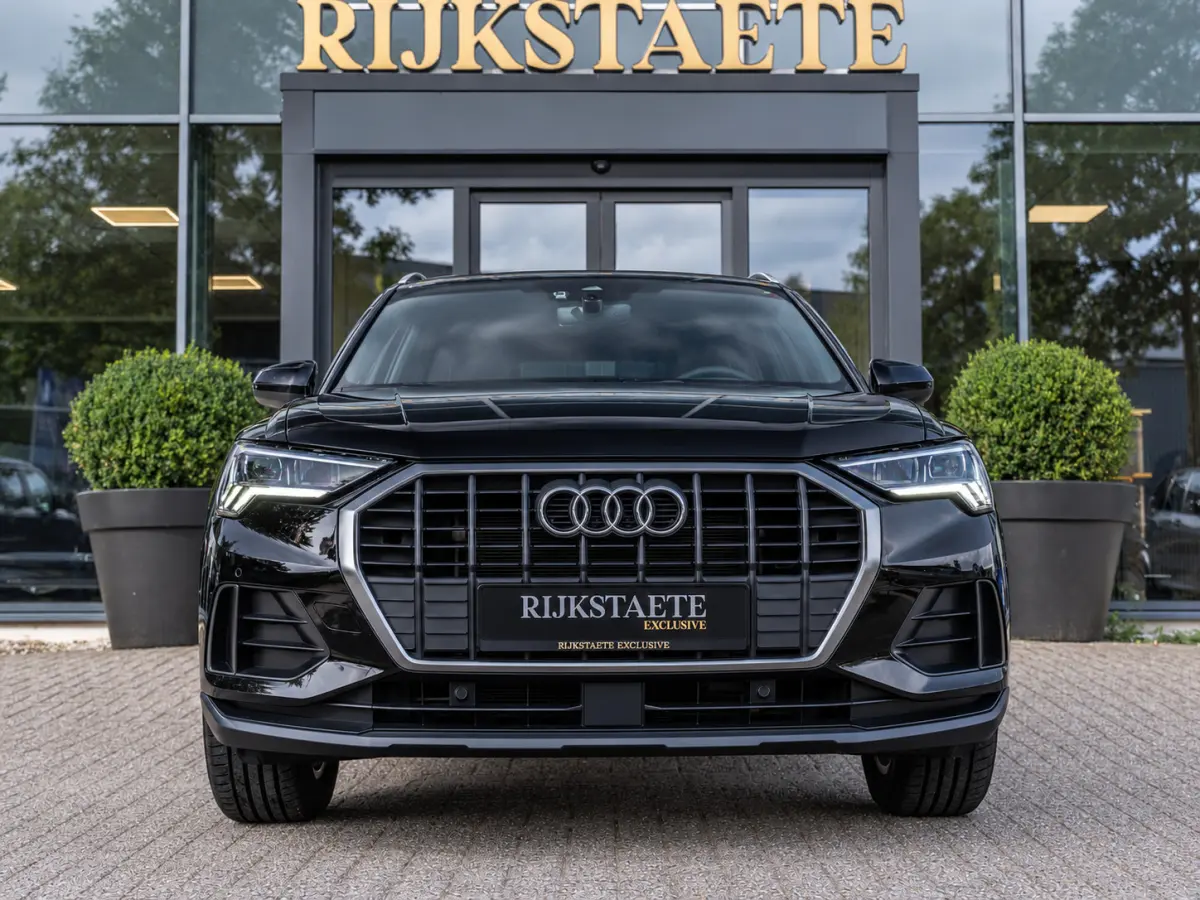 45 TFSI e S-Line|CAM|SFEER|APP|ACC|MATRIX|KEYLESS