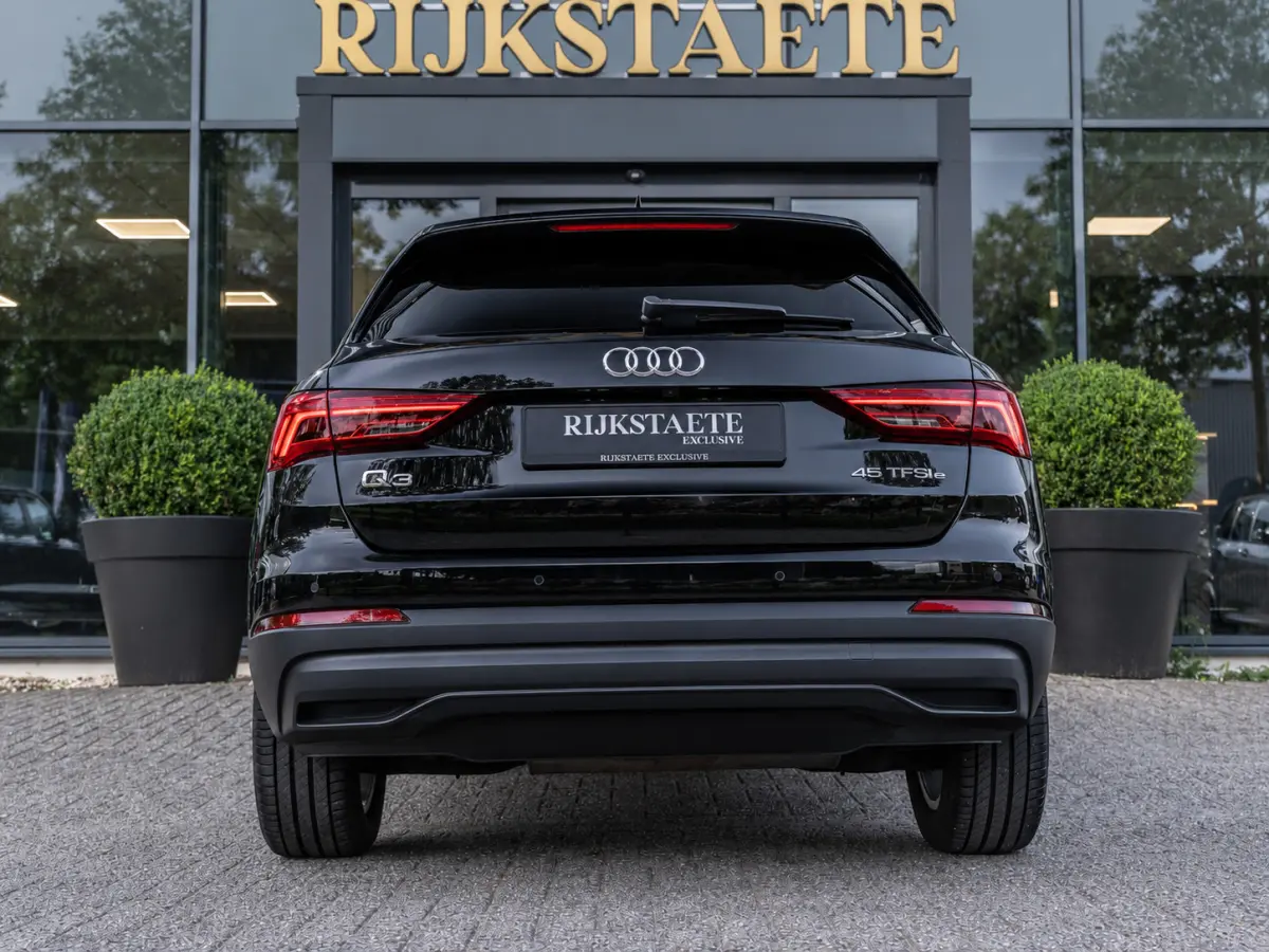 45 TFSI e S-Line|CAM|SFEER|APP|ACC|MATRIX|KEYLESS