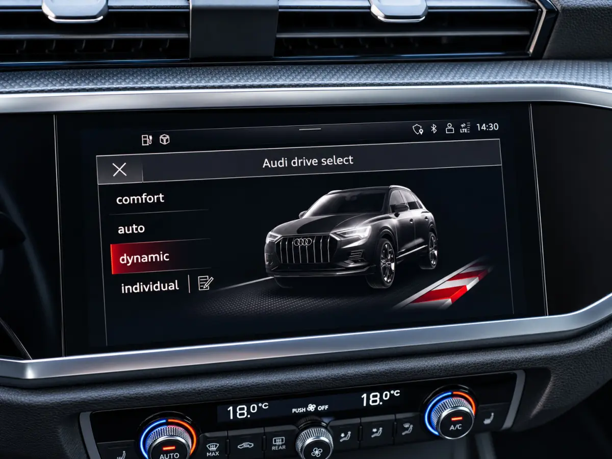 45 TFSI e S-Line|CAM|SFEER|APP|ACC|MATRIX|KEYLESS
