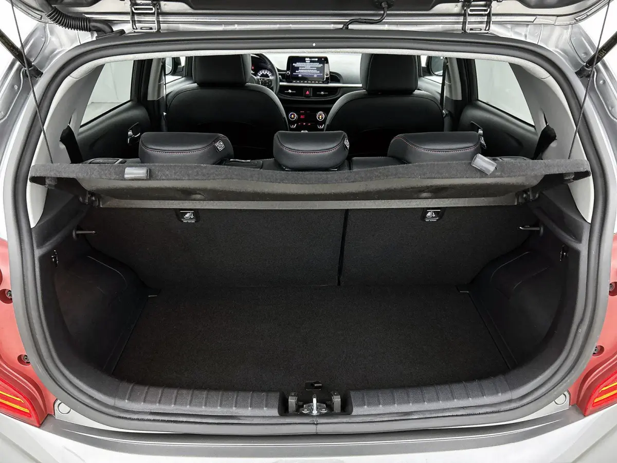 1.0 T-GDi GT-Line 5p | SCHUIF-KANTELDAK | ACHTERUITRIJCAMERA | APPLE CARPLAY - ANDROID AUTO | LEDER | STOELVERWARMING | STUURWIELVERWARMING | CLIMATE CONTROL | CRUISE CONTROL | LICHTMETALEN 