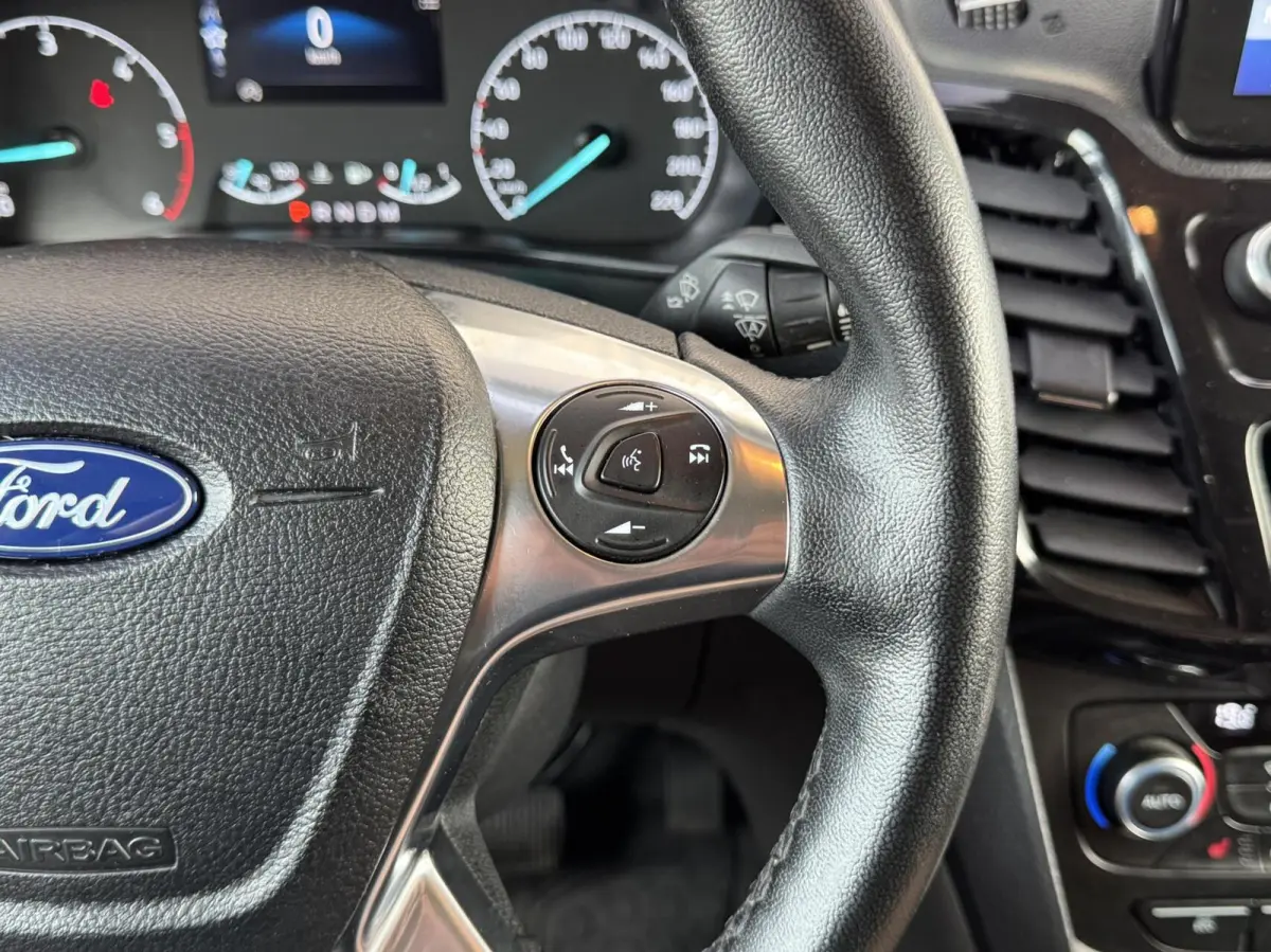 1.5 120pk L2 Sport Trekhaak/Camera/Carplay/Cruise/Stoelverwarming