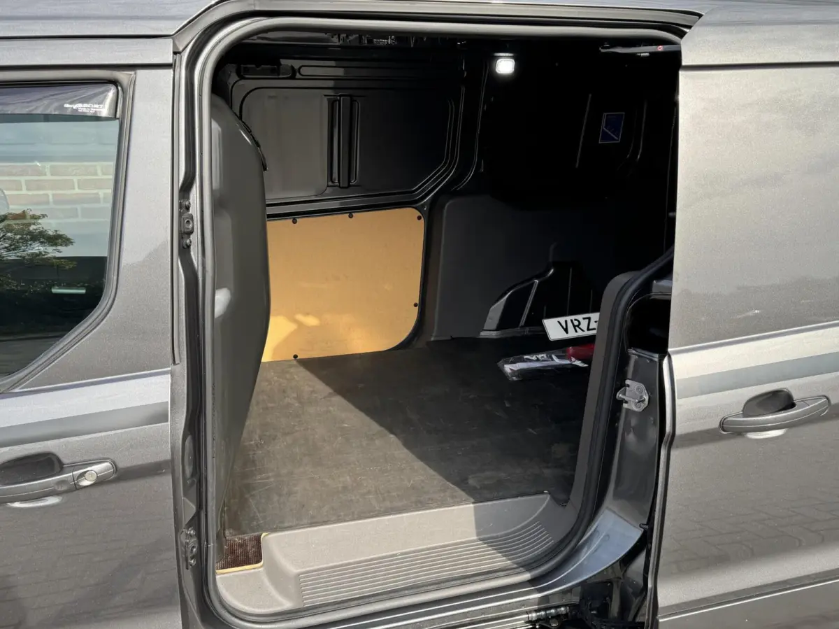 1.5 120pk L2 Sport Trekhaak/Camera/Carplay/Cruise/Stoelverwarming