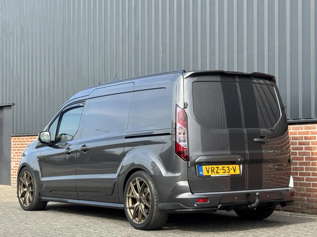 1.5 120pk L2 Sport Trekhaak/Camera/Carplay/Cruise/Stoelverwarming
