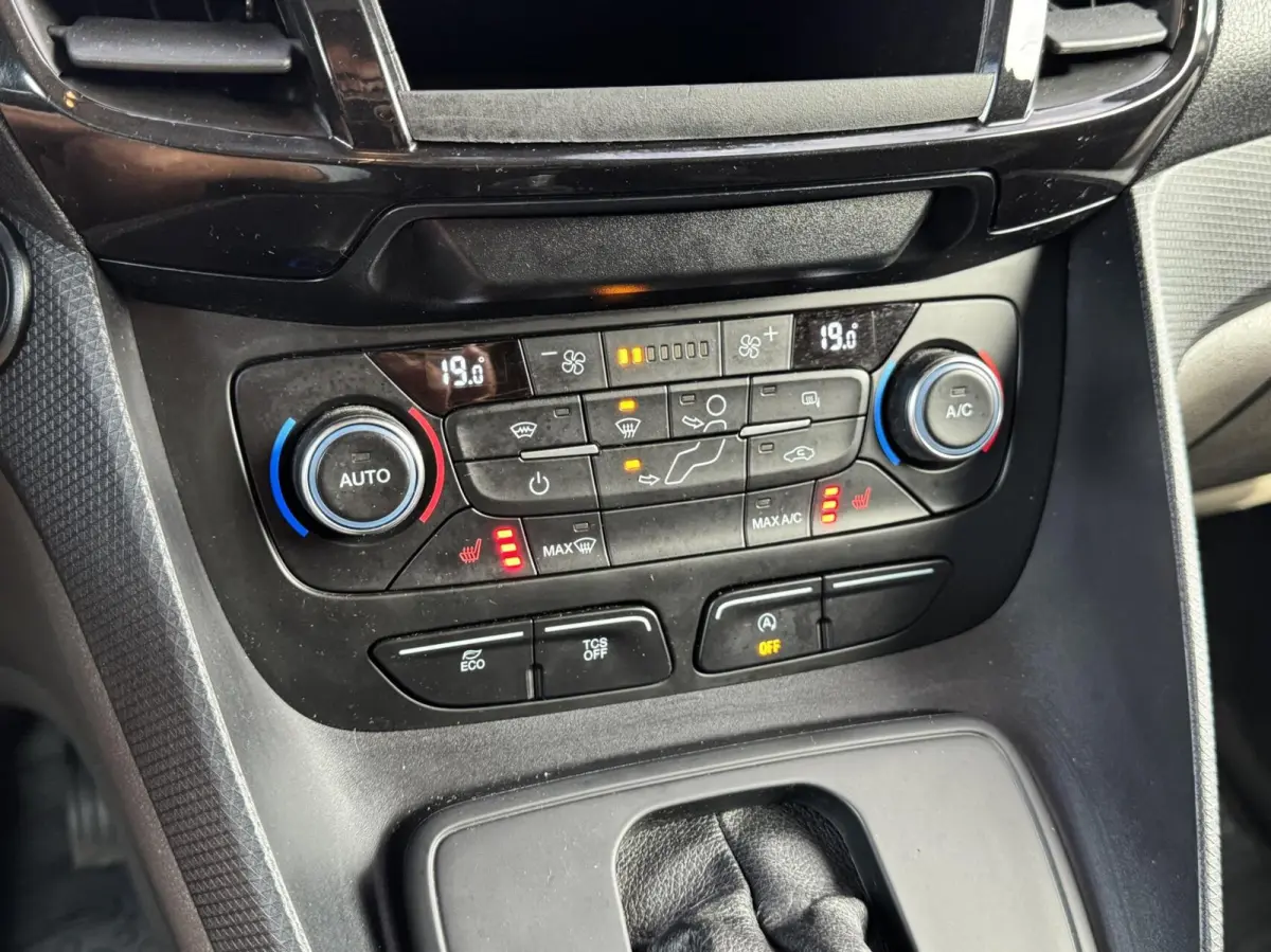 1.5 120pk L2 Sport Trekhaak/Camera/Carplay/Cruise/Stoelverwarming
