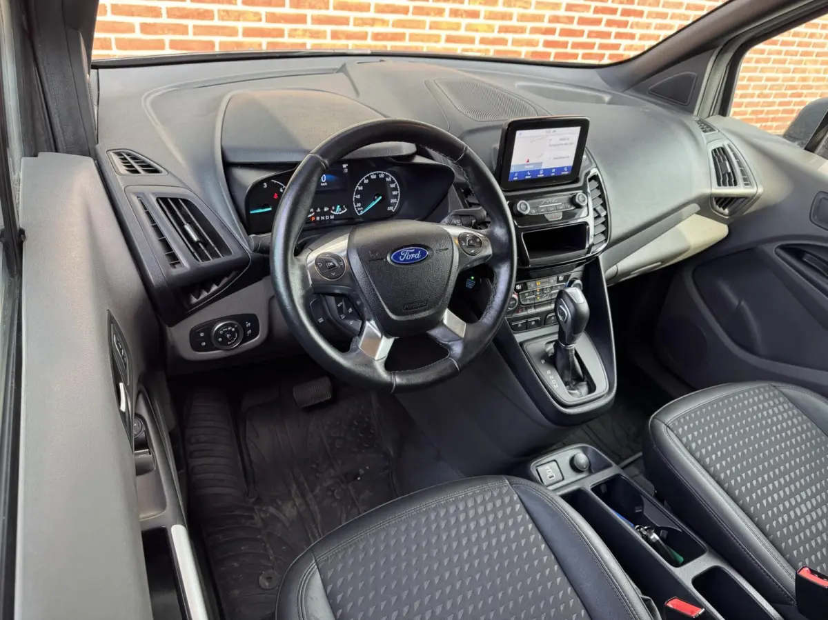 1.5 120pk L2 Sport Trekhaak/Camera/Carplay/Cruise/Stoelverwarming