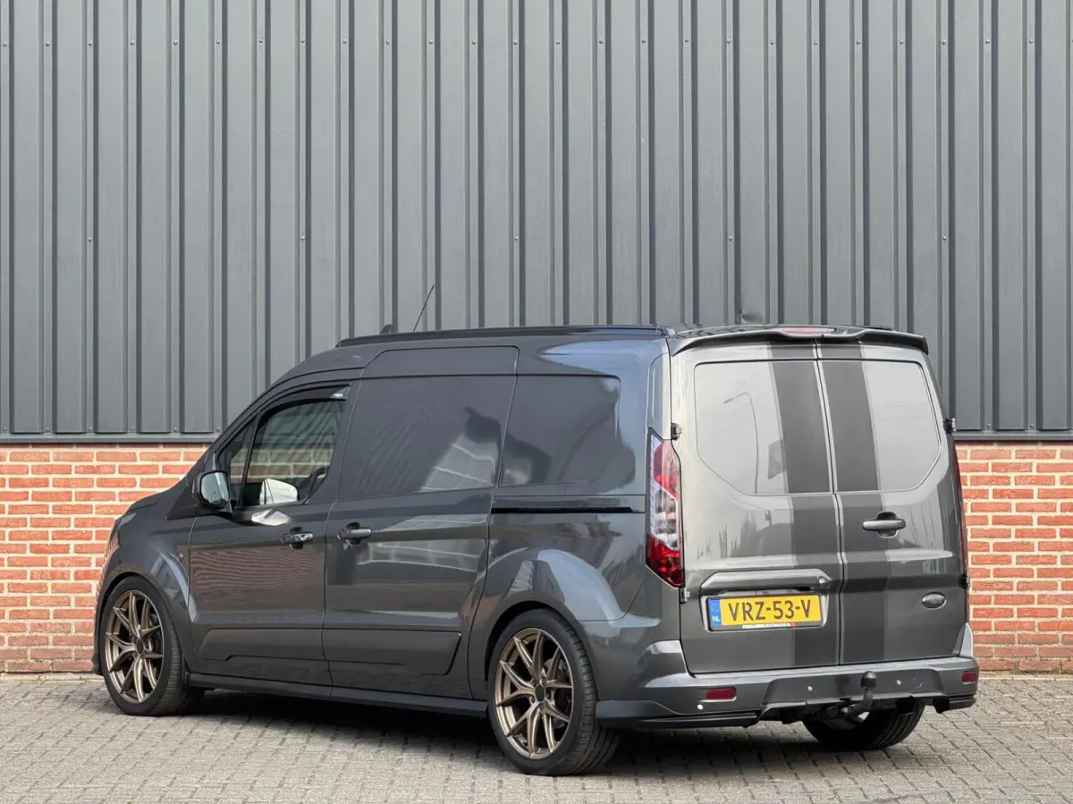 1.5 120pk L2 Sport Trekhaak/Camera/Carplay/Cruise/Stoelverwarming