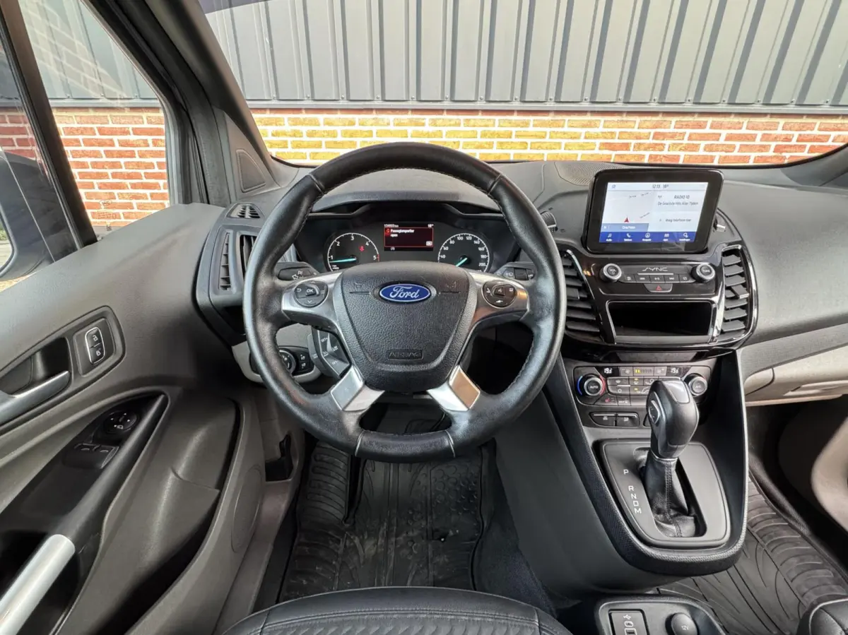 1.5 120pk L2 Sport Trekhaak/Camera/Carplay/Cruise/Stoelverwarming