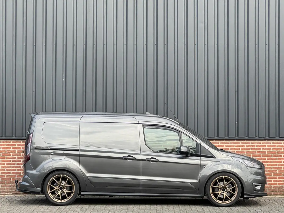 1.5 120pk L2 Sport Trekhaak/Camera/Carplay/Cruise/Stoelverwarming