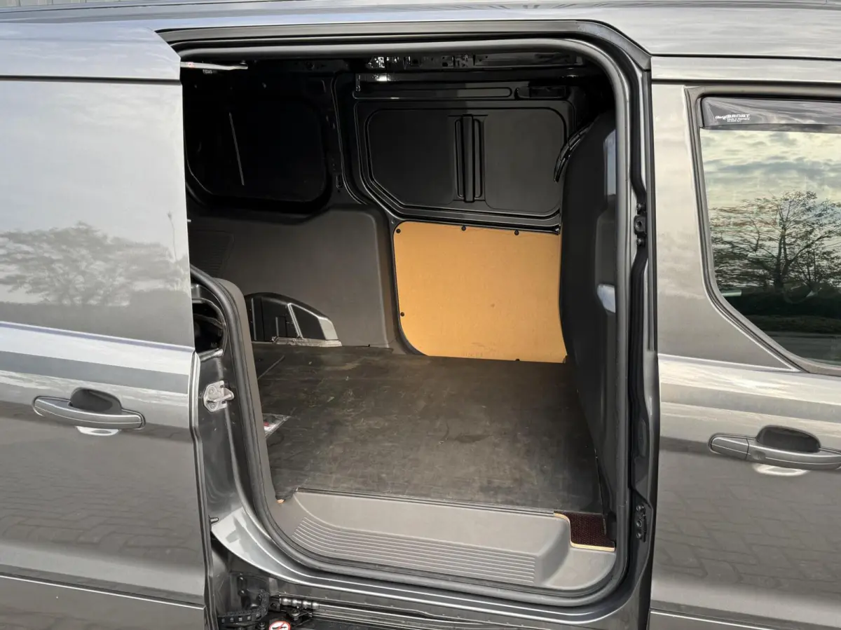 1.5 120pk L2 Sport Trekhaak/Camera/Carplay/Cruise/Stoelverwarming