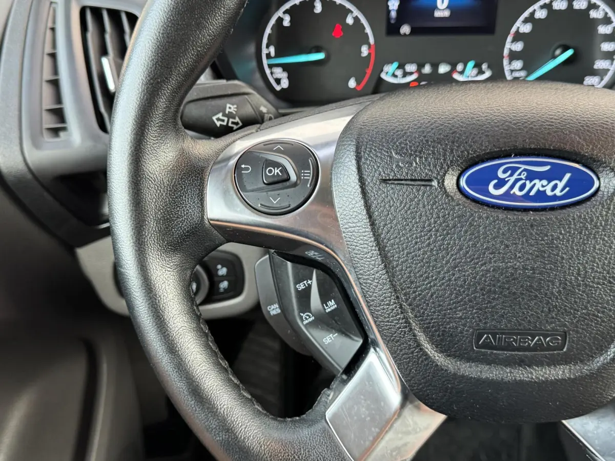 1.5 120pk L2 Sport Trekhaak/Camera/Carplay/Cruise/Stoelverwarming