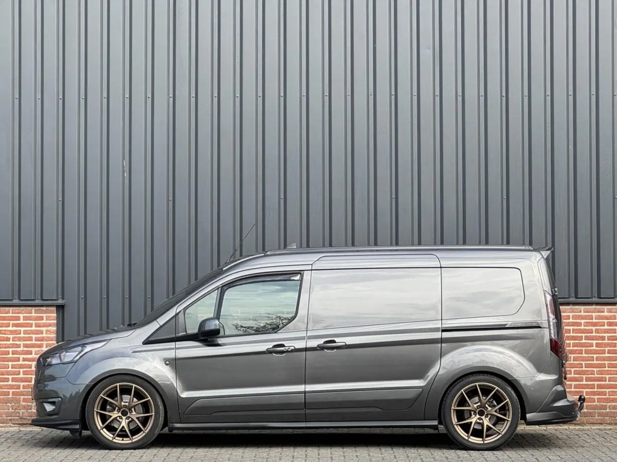 1.5 120pk L2 Sport Trekhaak/Camera/Carplay/Cruise/Stoelverwarming