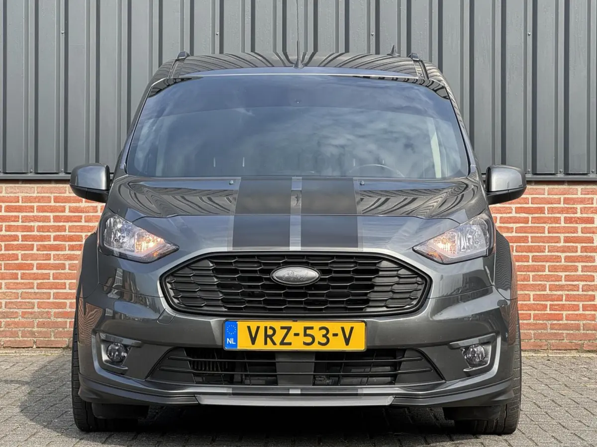 1.5 120pk L2 Sport Trekhaak/Camera/Carplay/Cruise/Stoelverwarming