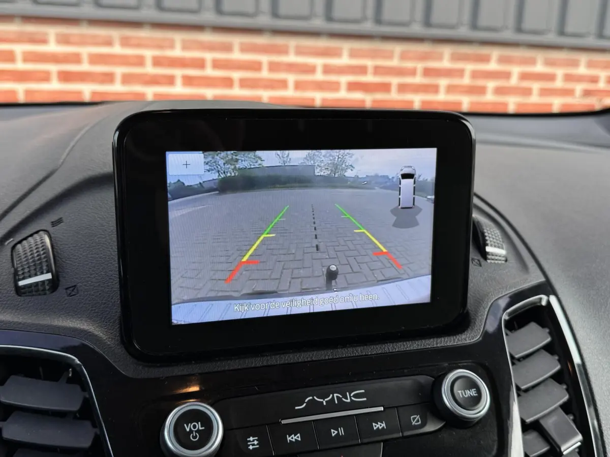 1.5 120pk L2 Sport Trekhaak/Camera/Carplay/Cruise/Stoelverwarming