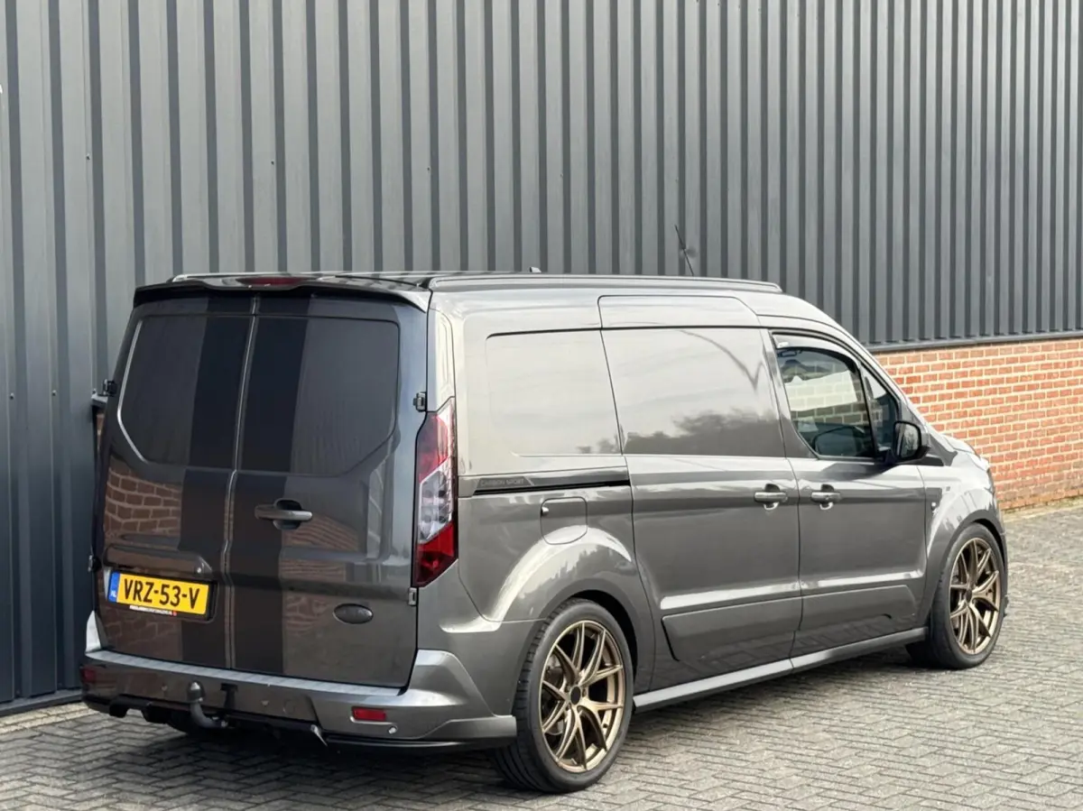 1.5 120pk L2 Sport Trekhaak/Camera/Carplay/Cruise/Stoelverwarming