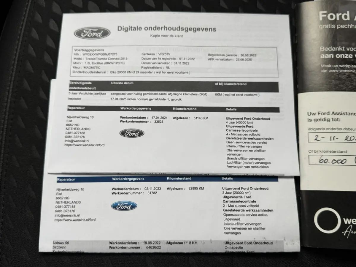 1.5 120pk L2 Sport Trekhaak/Camera/Carplay/Cruise/Stoelverwarming