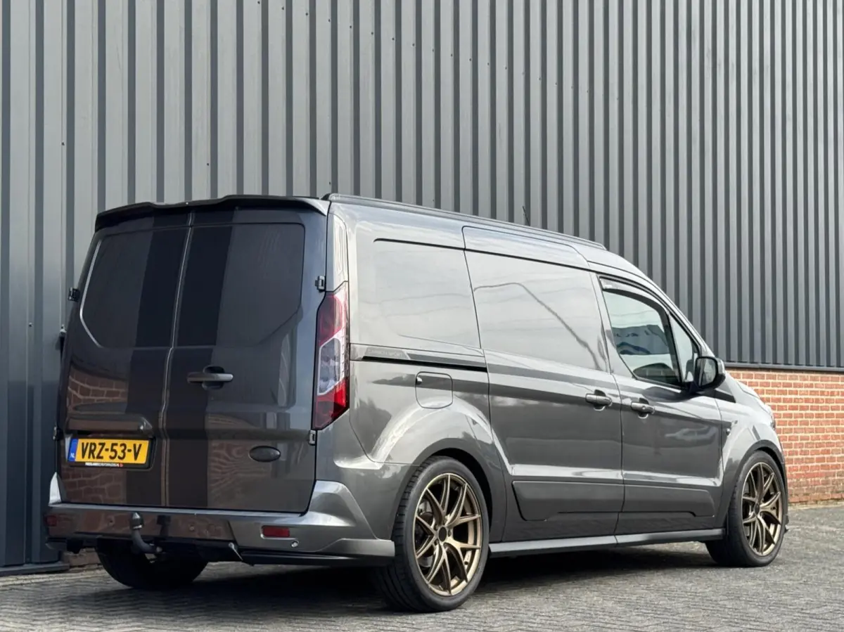 1.5 120pk L2 Sport Trekhaak/Camera/Carplay/Cruise/Stoelverwarming