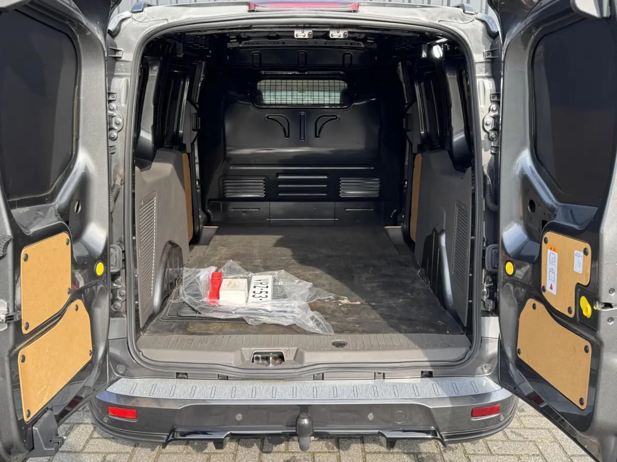 1.5 120pk L2 Sport Trekhaak/Camera/Carplay/Cruise/Stoelverwarming