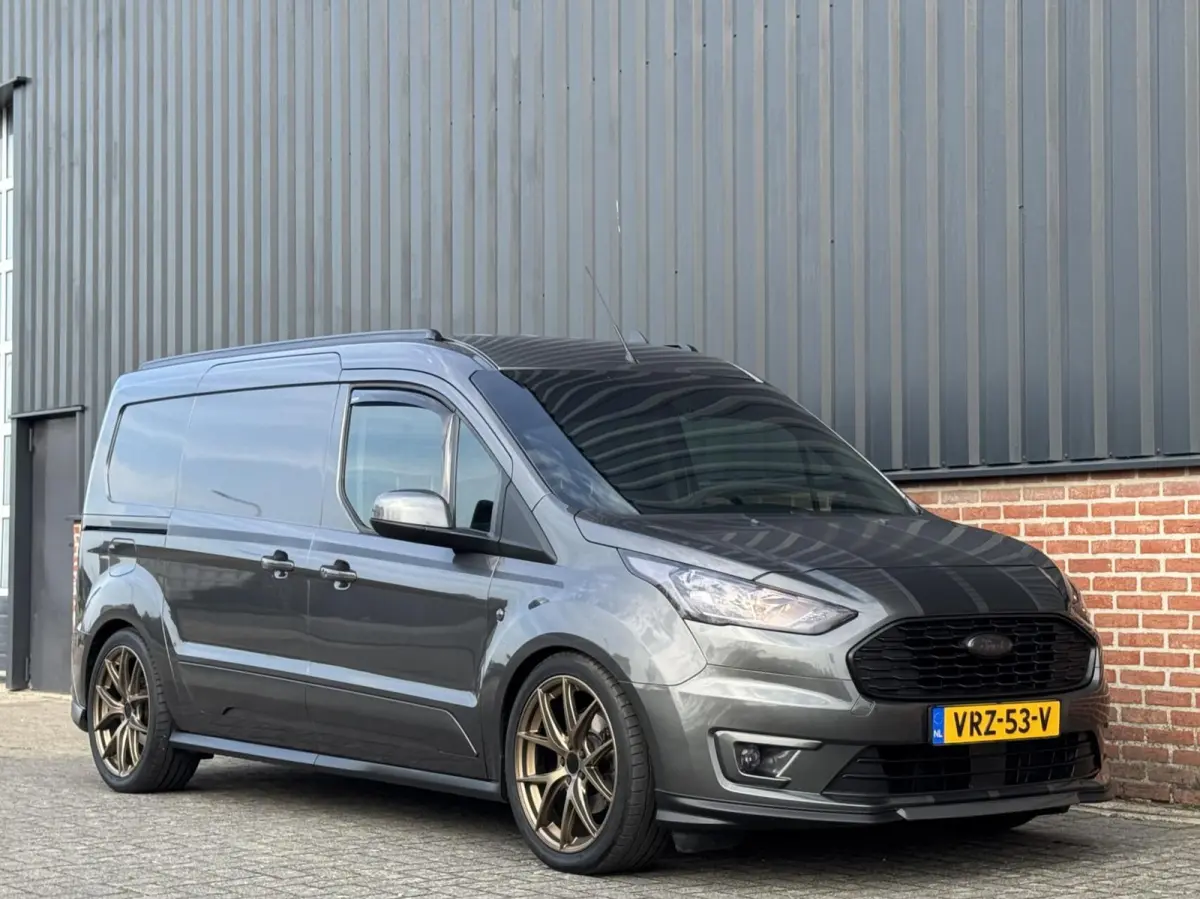 1.5 120pk L2 Sport Trekhaak/Camera/Carplay/Cruise/Stoelverwarming