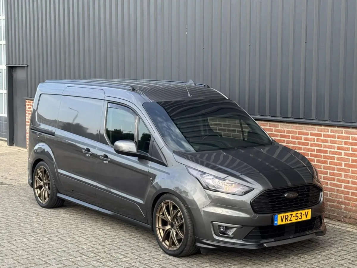 1.5 120pk L2 Sport Trekhaak/Camera/Carplay/Cruise/Stoelverwarming