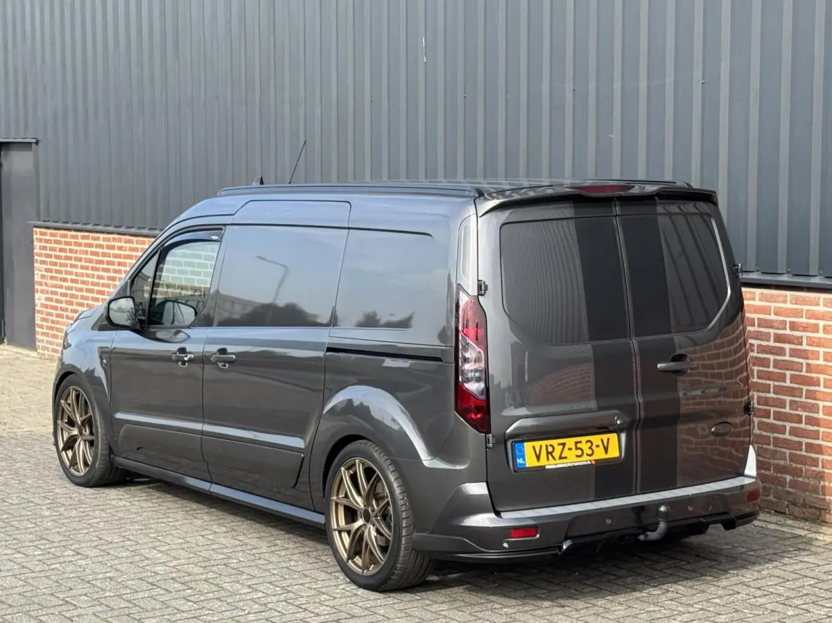 1.5 120pk L2 Sport Trekhaak/Camera/Carplay/Cruise/Stoelverwarming