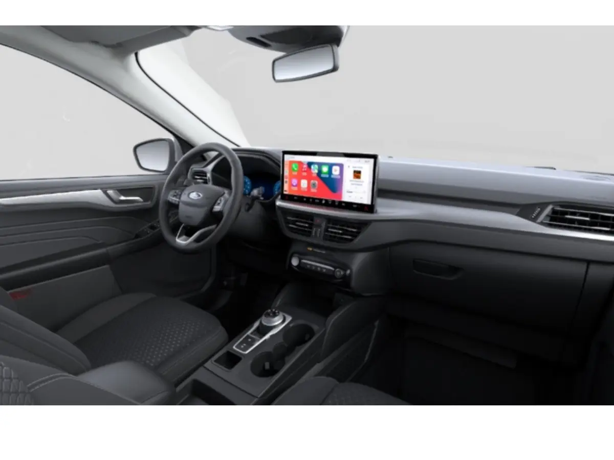 2.5 PHEV Titanium | Achterbank verwarmd | Achteruitrijcamera | All Weather banden