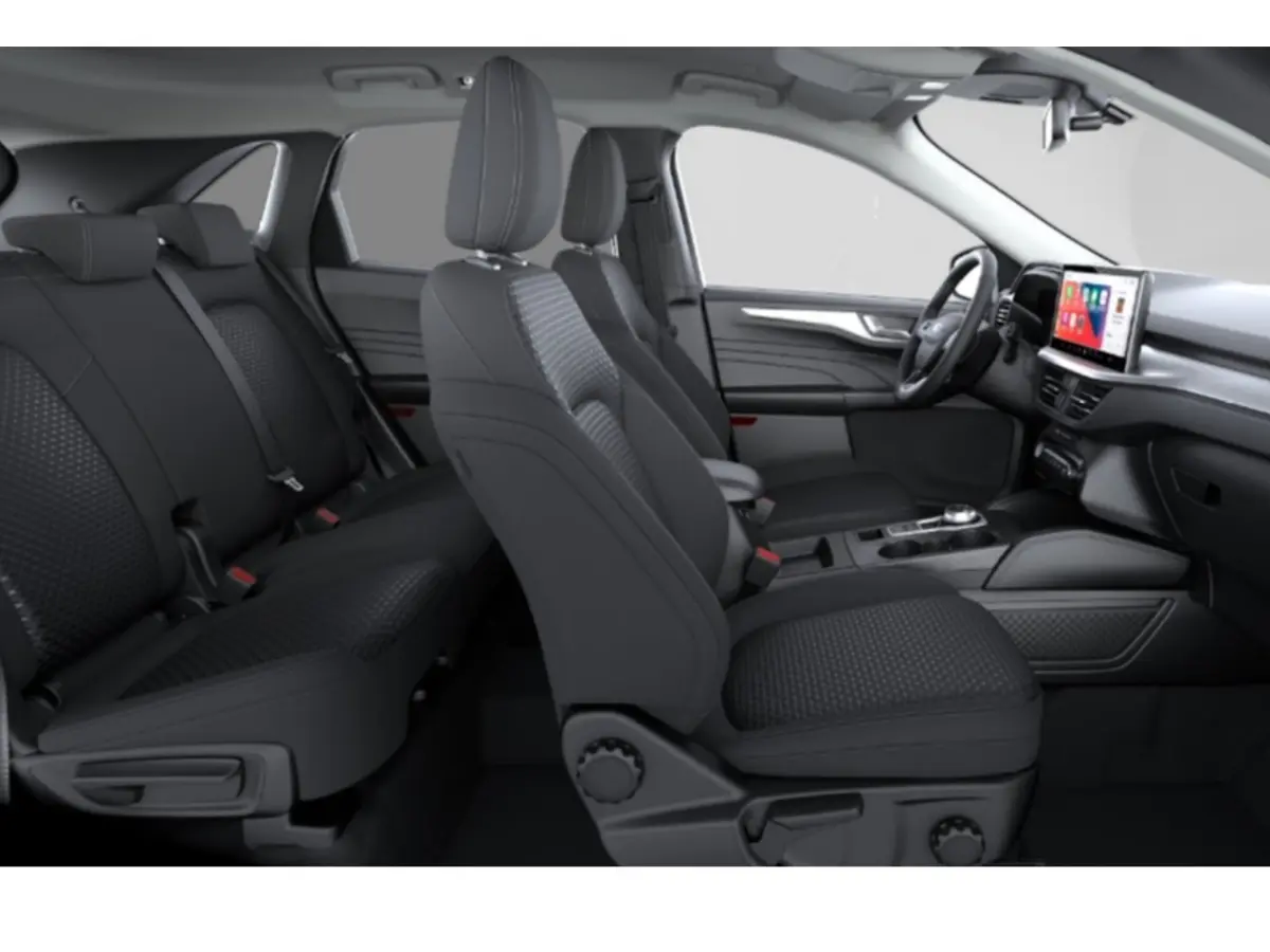 2.5 PHEV Titanium | Achterbank verwarmd | Achteruitrijcamera | All Weather banden