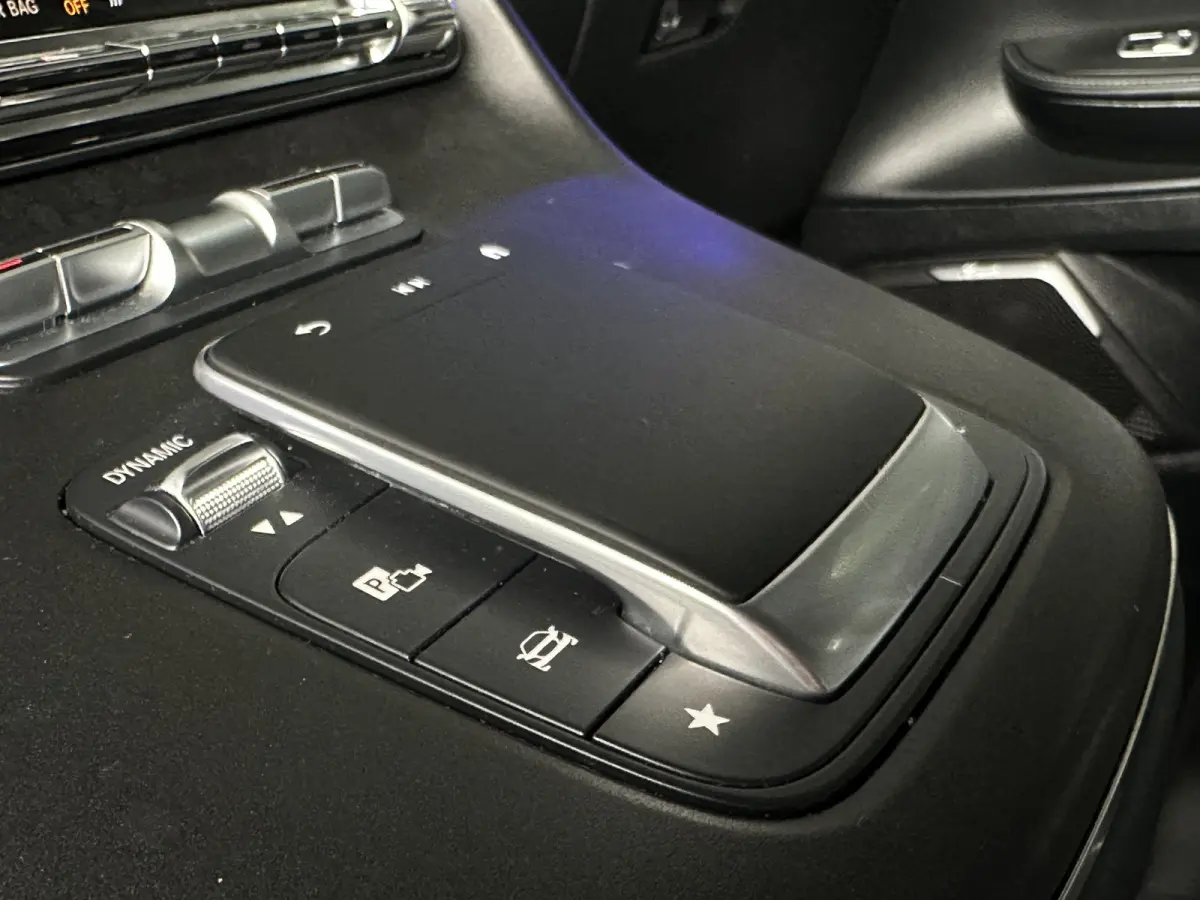 V300 AMG | Burmeister | 360 Cam | LED | LEER | DC |