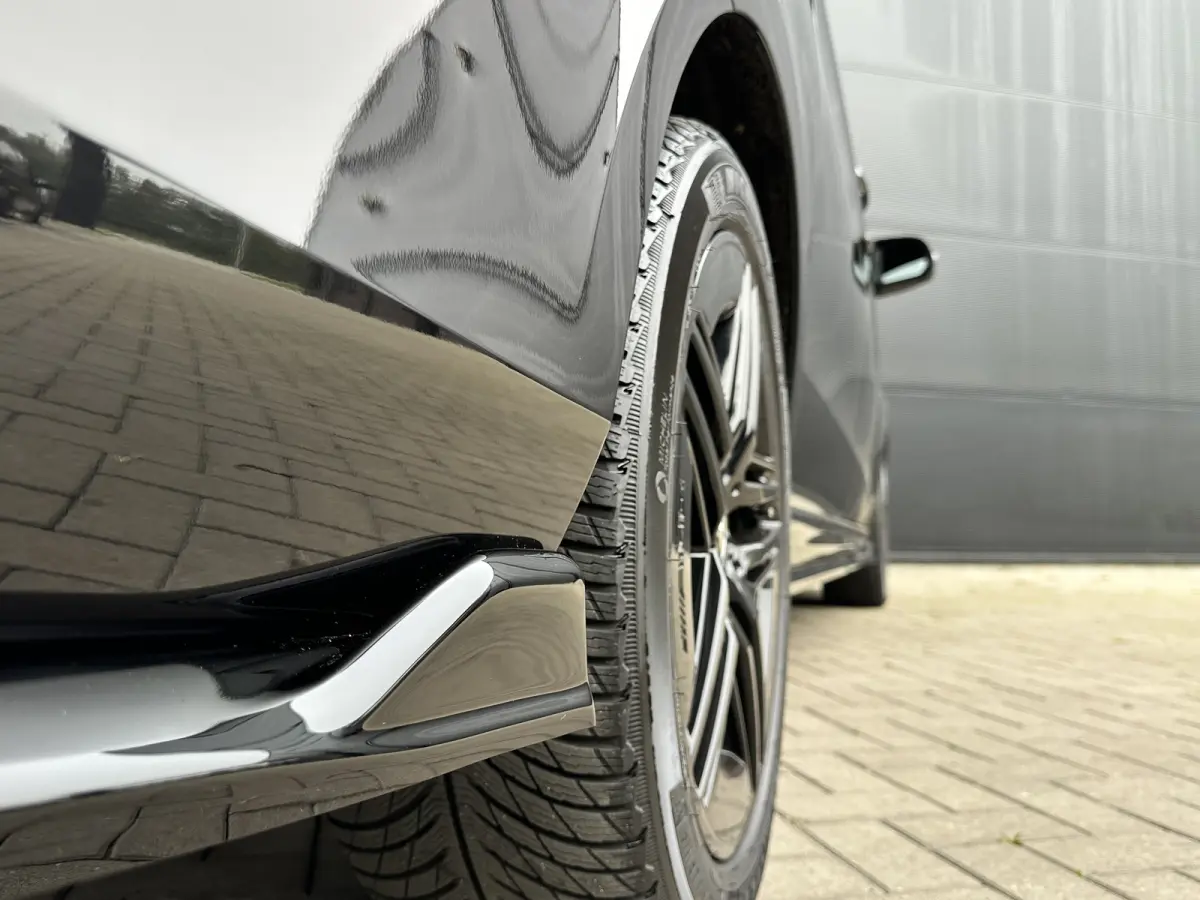 V300 AMG | Burmeister | 360 Cam | LED | LEER | DC |