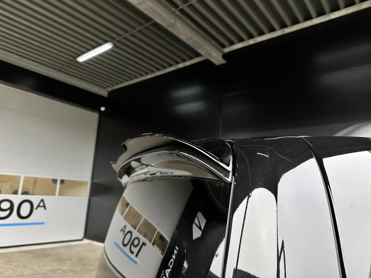 V300 AMG | Burmeister | 360 Cam | LED | LEER | DC |