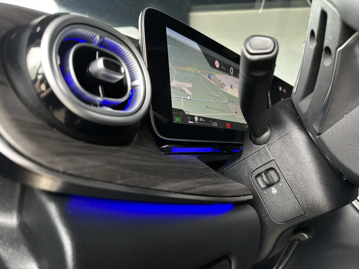 V300 AMG | Burmeister | 360 Cam | LED | LEER | DC |