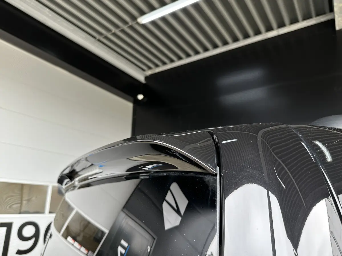 V300 AMG | Burmeister | 360 Cam | LED | LEER | DC |