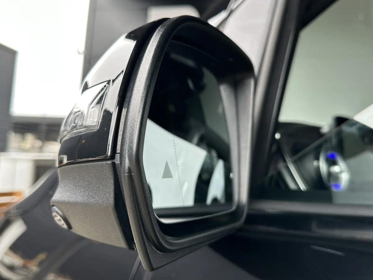 V300 AMG | Burmeister | 360 Cam | LED | LEER | DC |